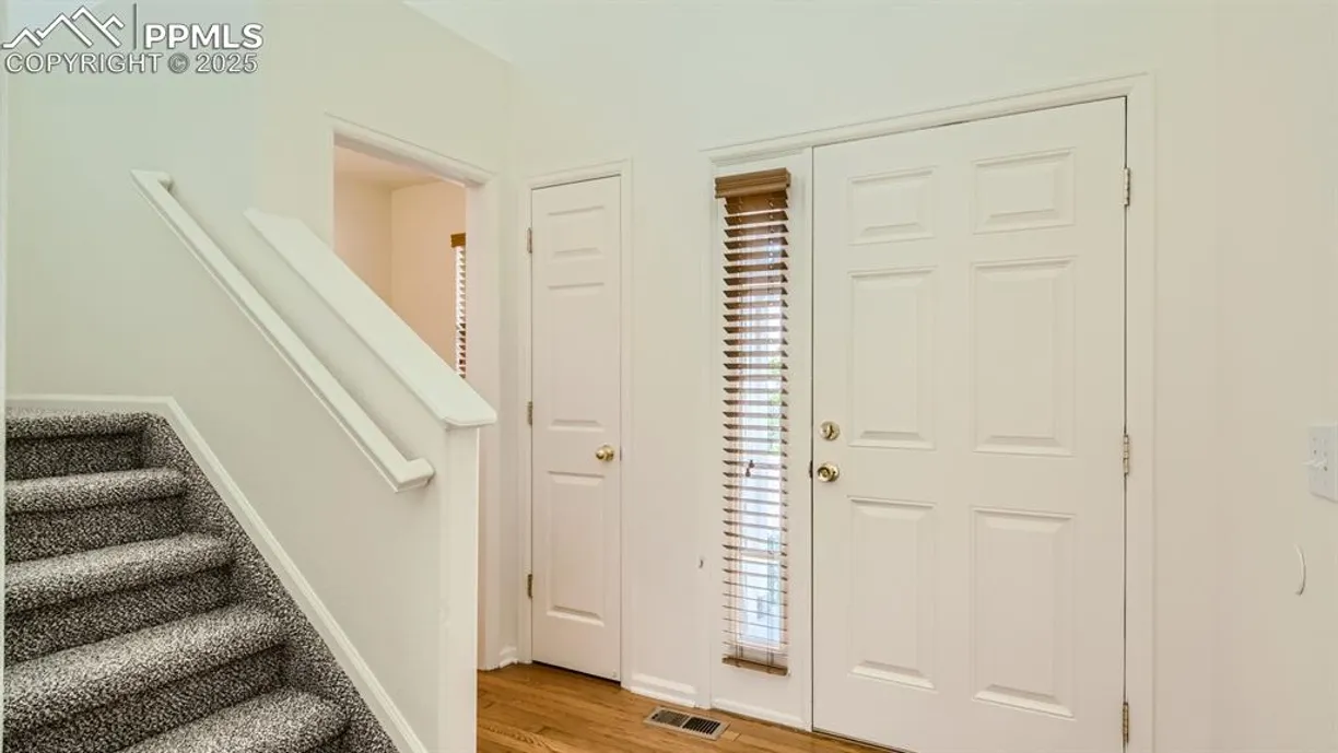 Denver Real Estate | View 11536 Black Maple Lane | Listing