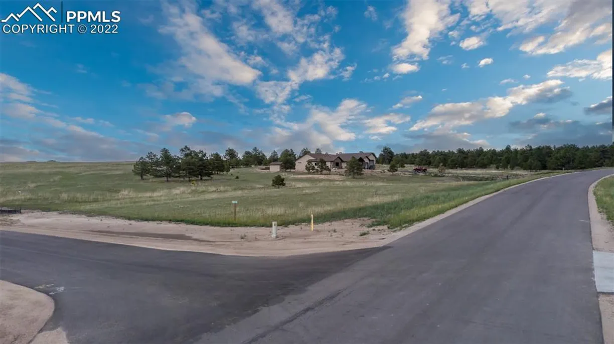 Denver Real Estate | View 11516 Bison Meadows Court | Listing