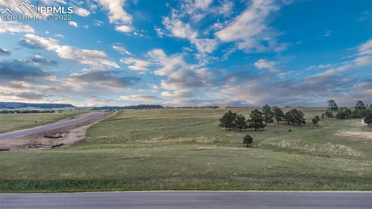 Denver Real Estate | View 11516 Bison Meadows Court