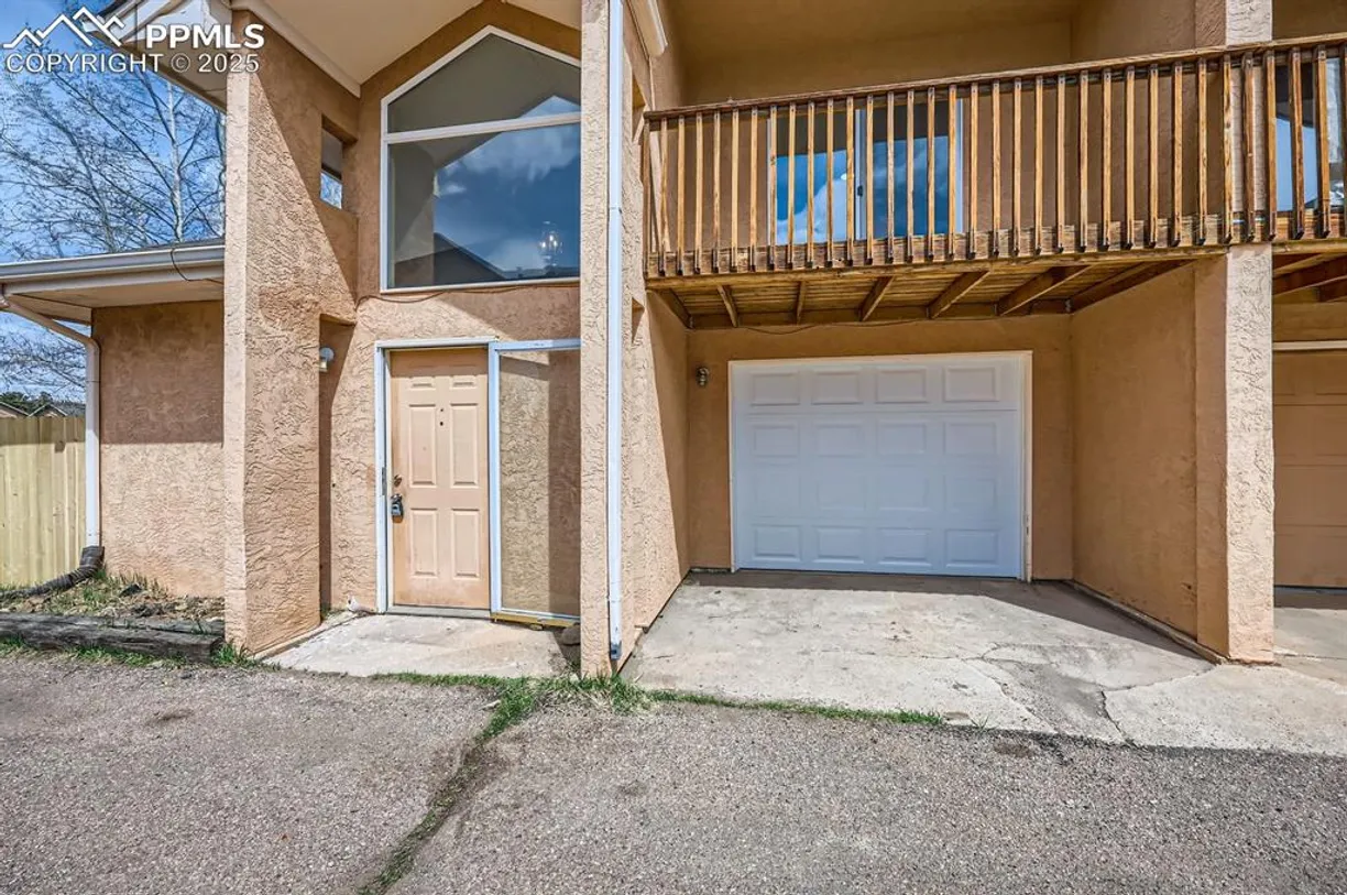 Denver Real Estate | View 1700 Columbine Village Drive | Listing