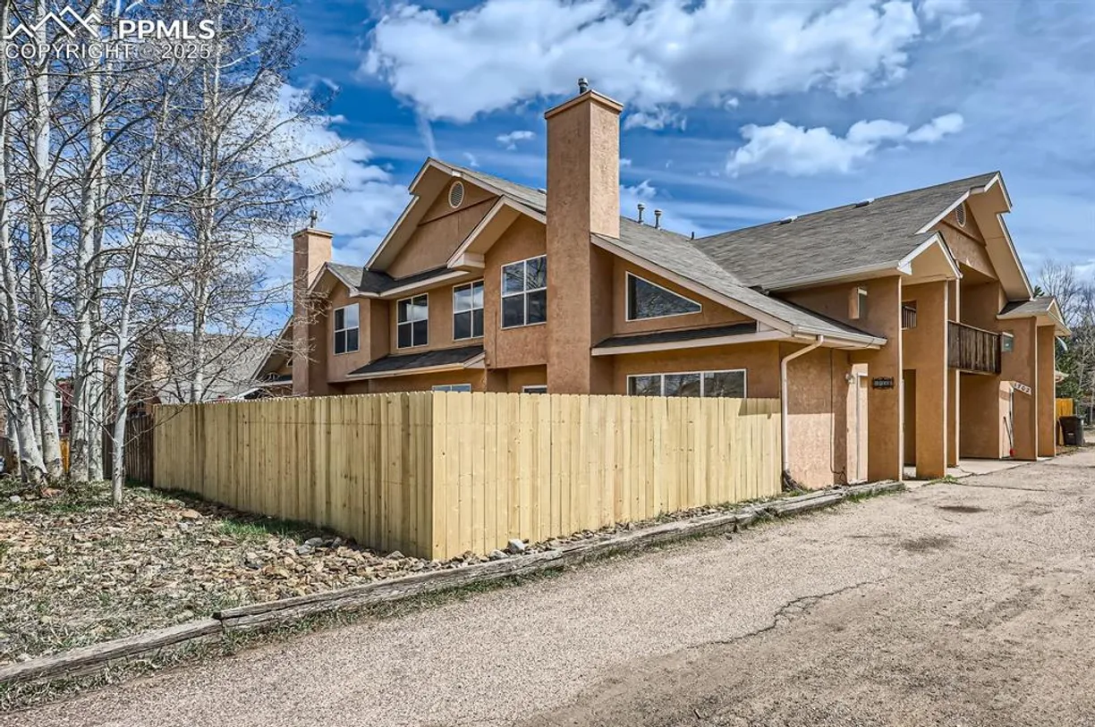 Denver Real Estate | View 1700 Columbine Village Drive | 3 Beds, 2 Baths