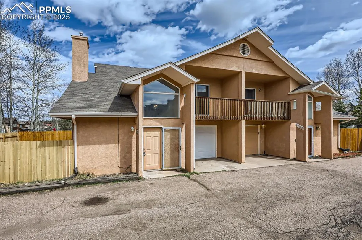 Denver Real Estate | View 1700 Columbine Village Drive | Listing