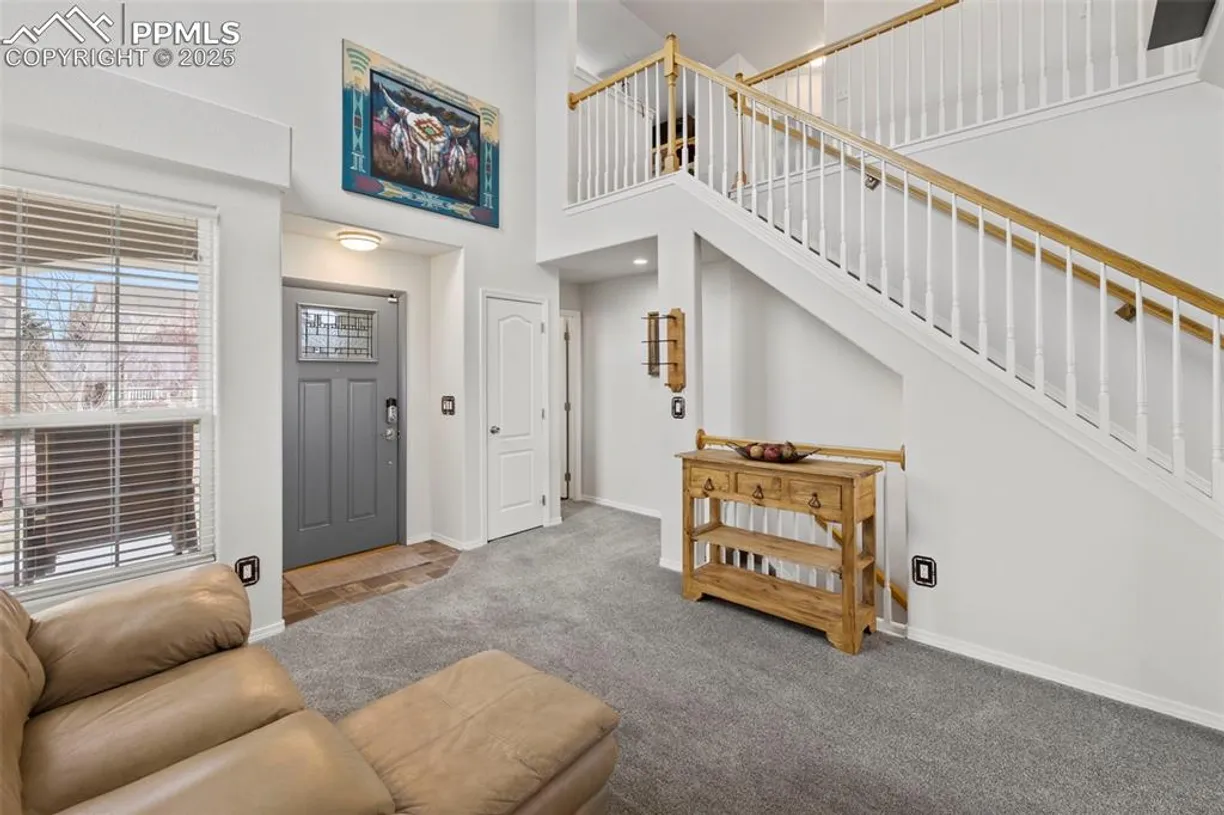 Denver Real Estate | View 1683 Woodpark Drive | Listing