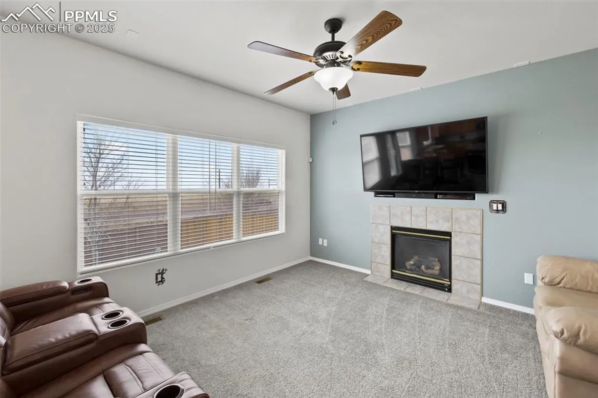 Denver Real Estate | View 1683 Woodpark Drive | Listing