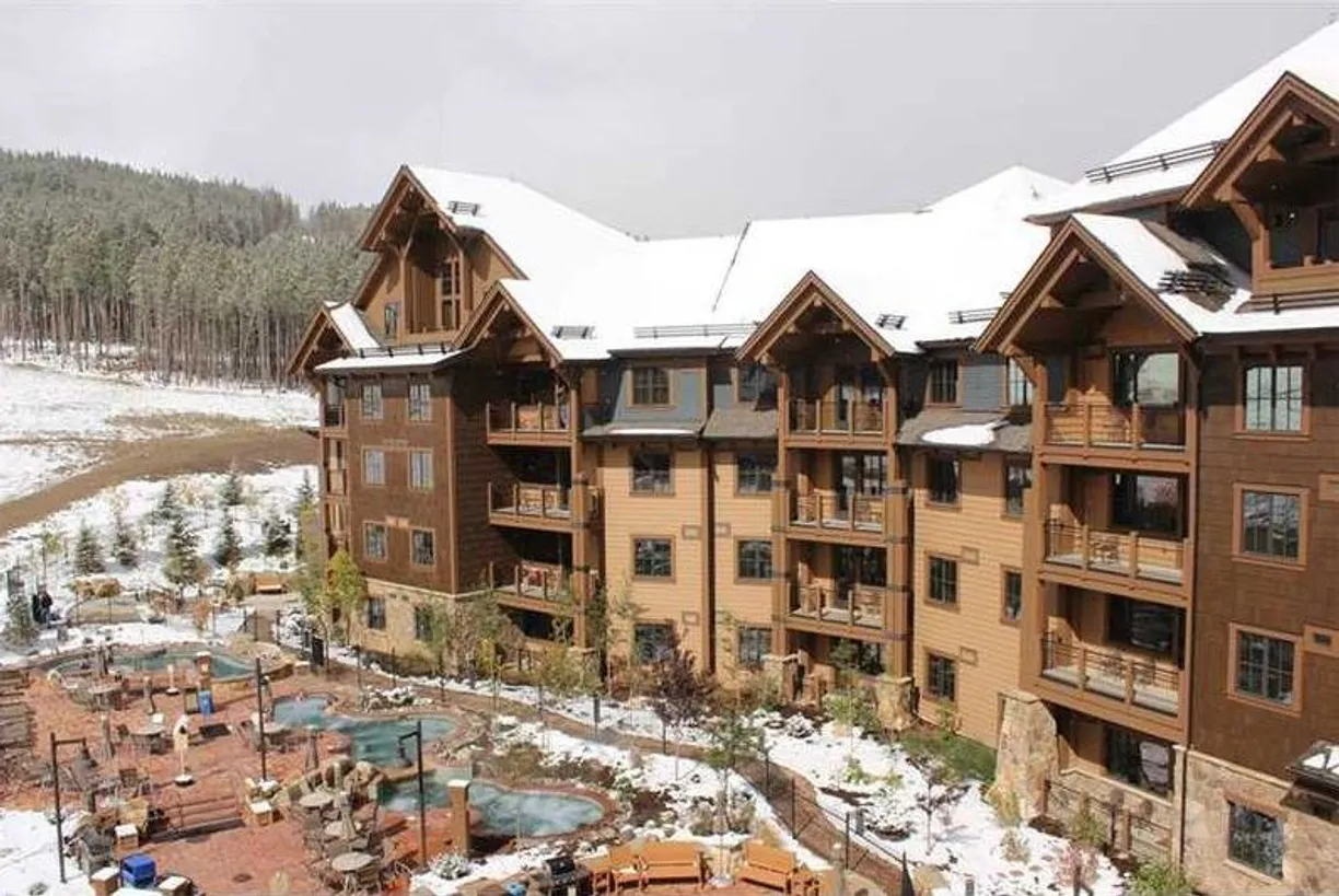 Denver Real Estate | View 1979 Ski Hill Road, 1314AB | Listing