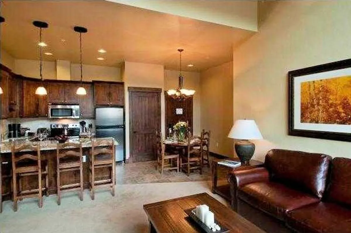 Denver Real Estate | View 1979 Ski Hill Road, 1314AB | Listing