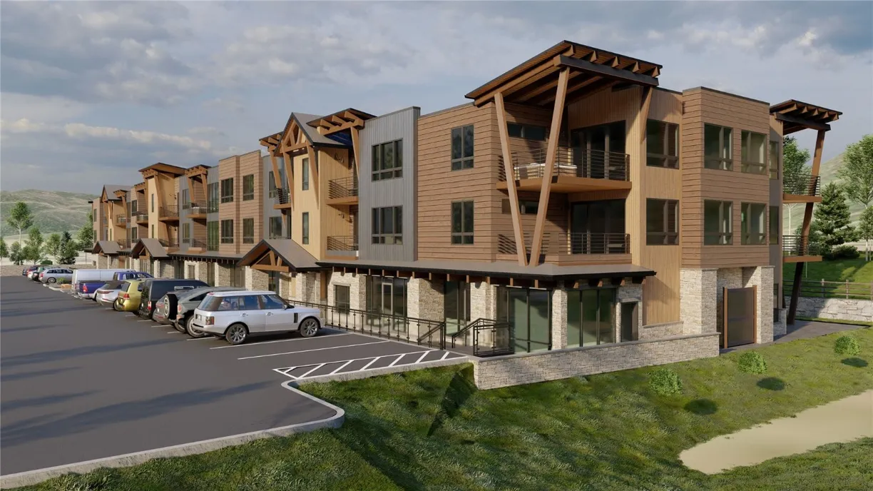 Denver Real Estate | View 80 W Main Street, 314 | 3 Beds, 3 Baths