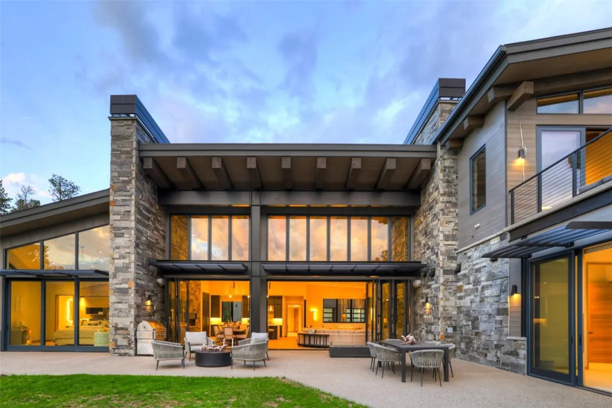 Denver Real Estate | View 132 N Gold Flake Terrace | Listing