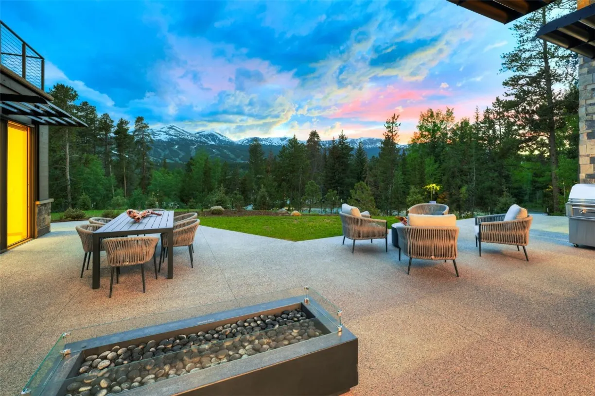 Denver Real Estate | View 132 N Gold Flake Terrace | Listing