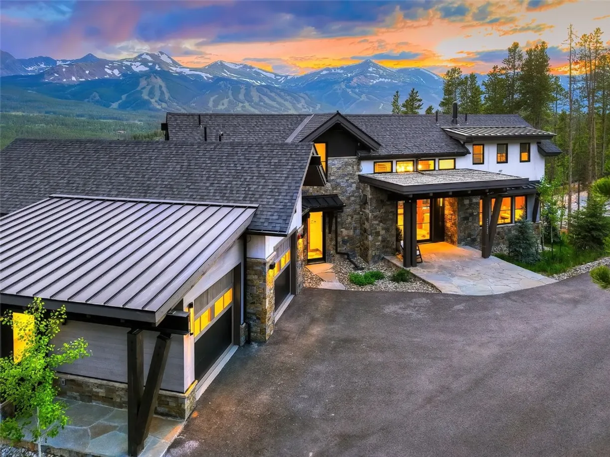 Denver Real Estate | View 2300 BOREAS PASS Road | Listing