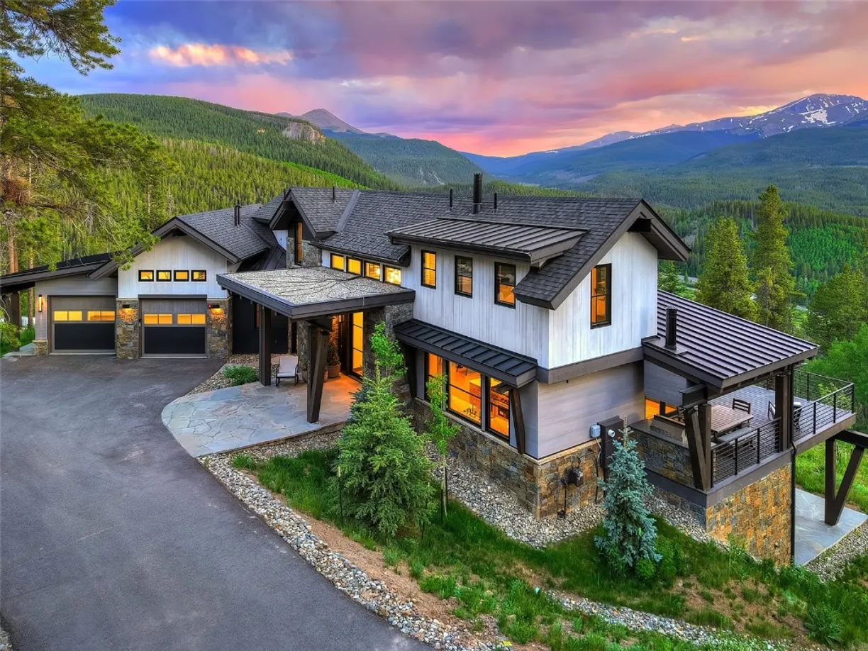 Denver Real Estate | View 2300 BOREAS PASS Road | Listing