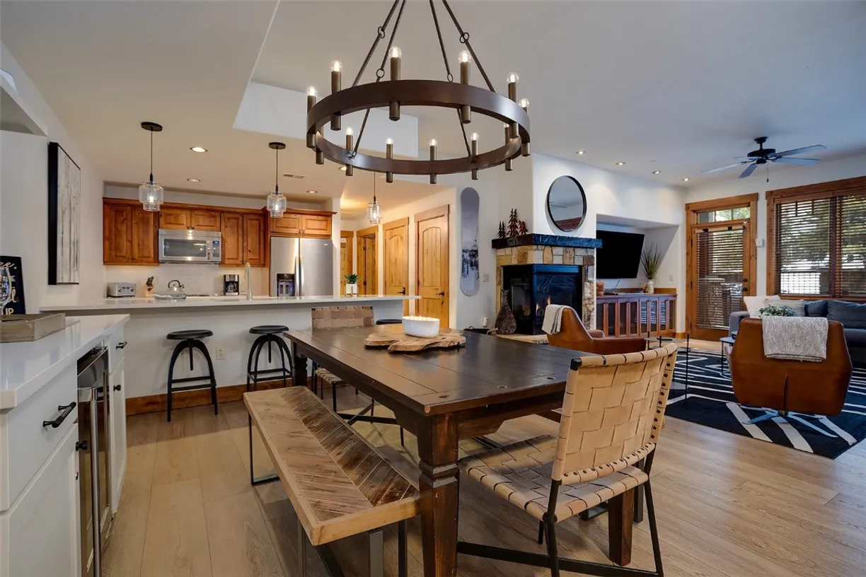 Denver Real Estate | View 1800 Medicine Springs Drive, 5109 | Listing