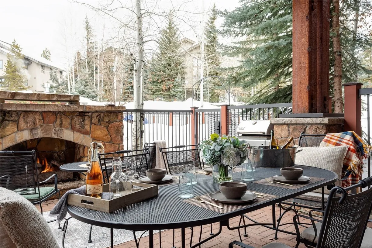 Denver Real Estate | View 1800 Medicine Springs Drive, 5109 | Listing