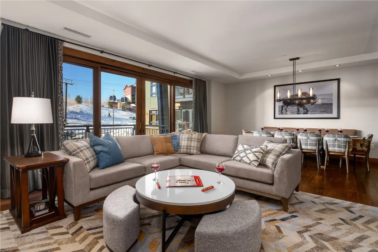 Denver Real Estate | View 2250 Apres Ski Way, RC-305-I | 4 Beds, 4 Baths