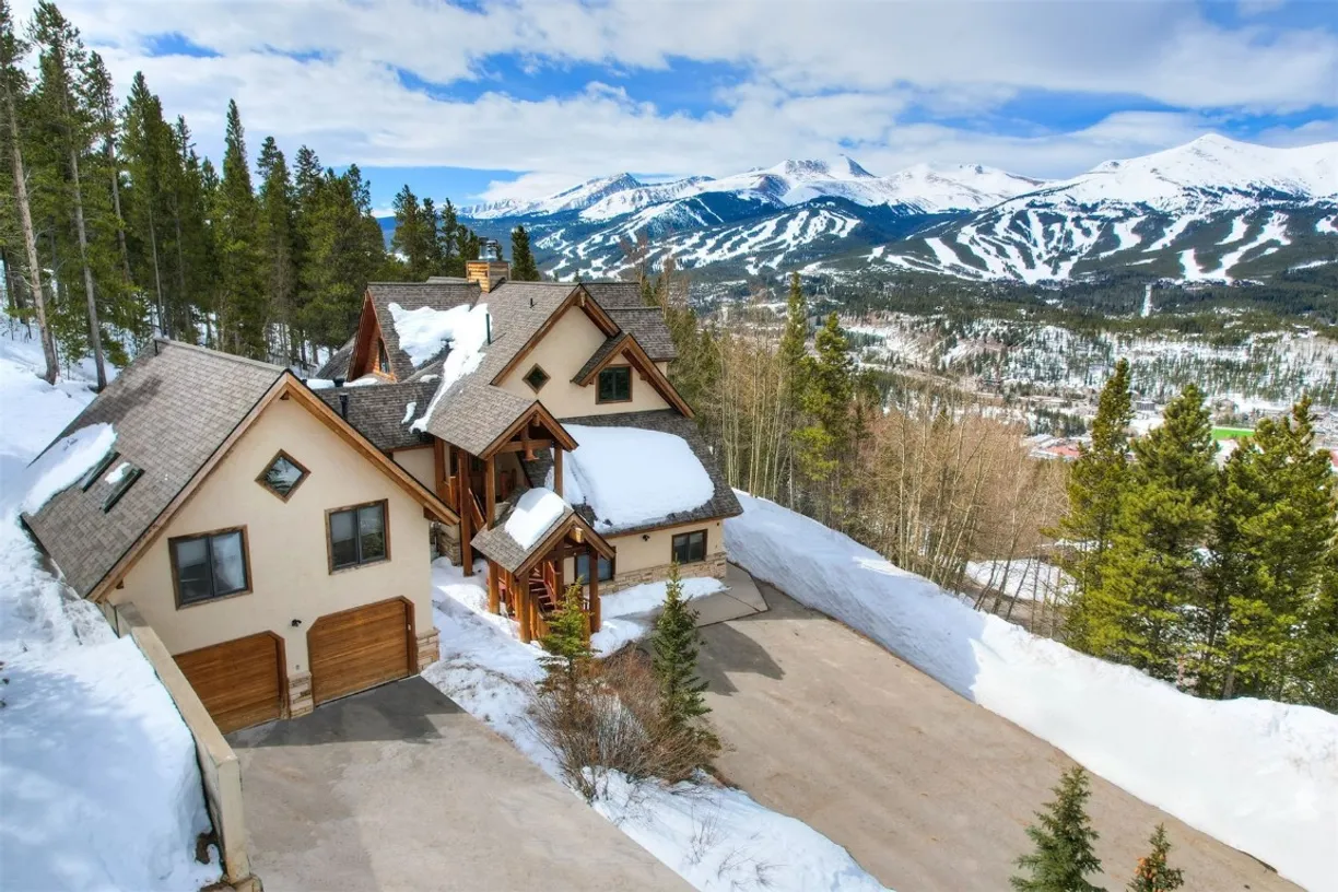 Denver Real Estate | View 74 Western Sky Drive | 8 Beds, 7 Baths