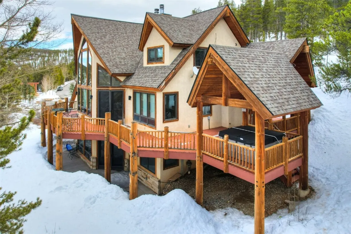 Denver Real Estate | View 74 Western Sky Drive | Listing