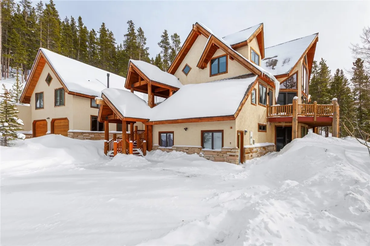 Denver Real Estate | View 74 Western Sky Drive | Listing