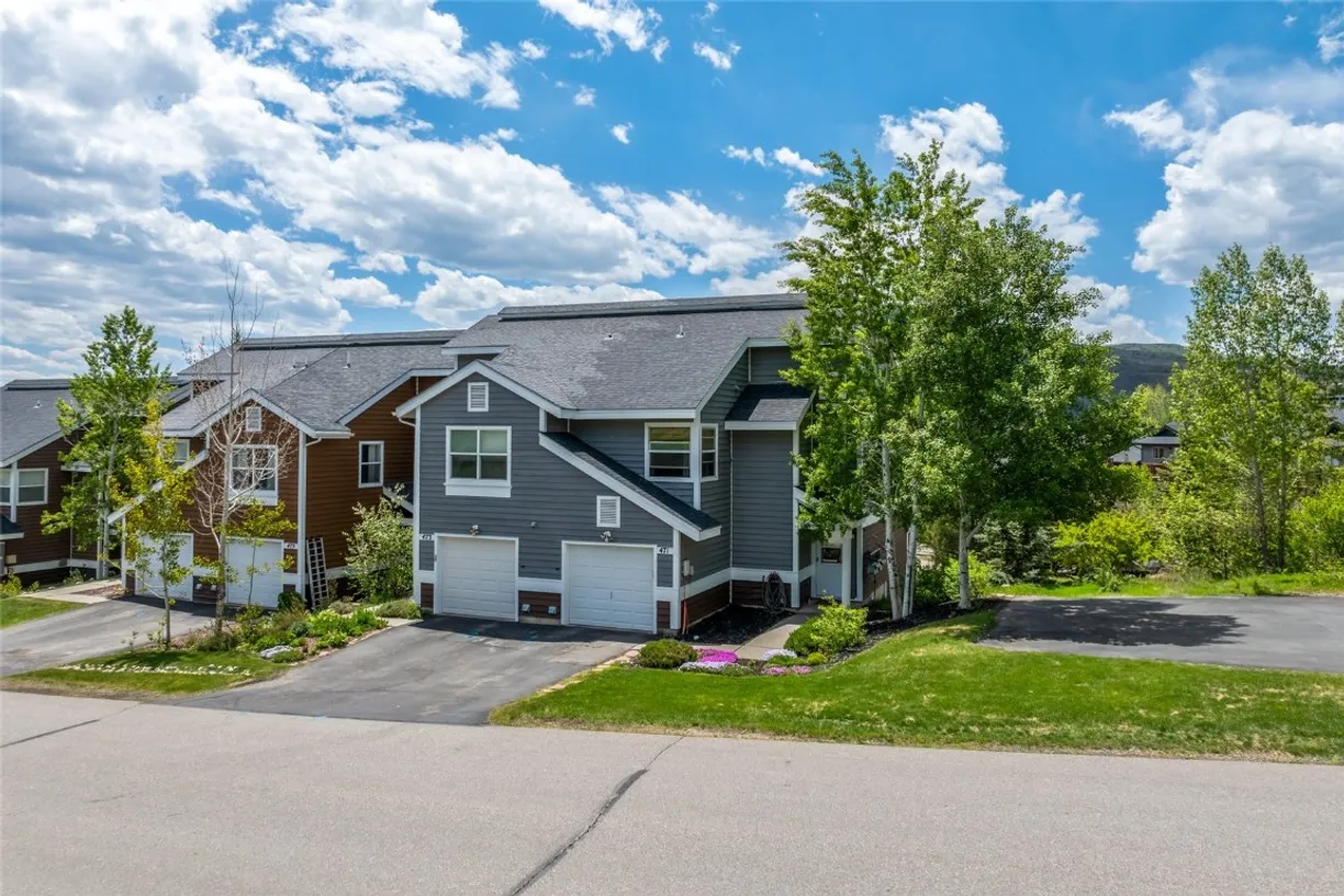 Denver Real Estate | View 471 Mountain Vista Circle, 1 | Listing