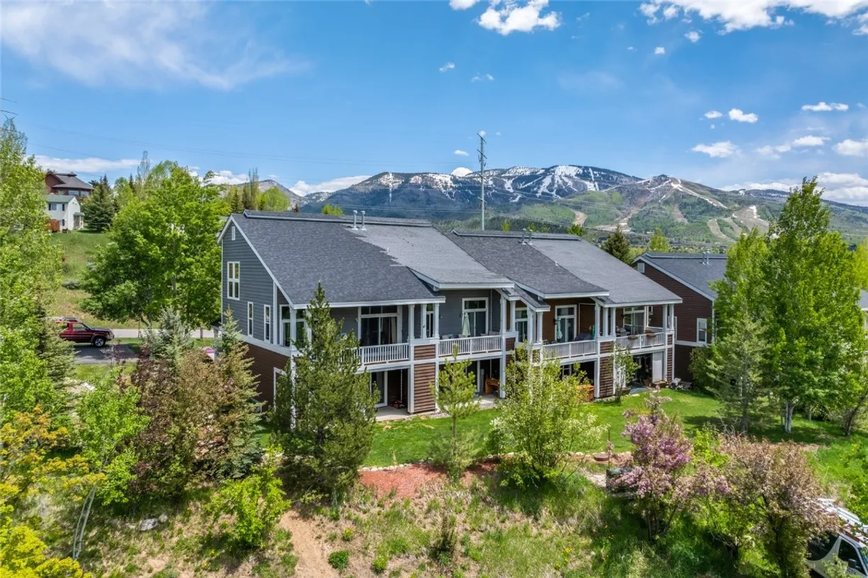 Denver Real Estate | View 471 Mountain Vista Circle, 1 | Listing