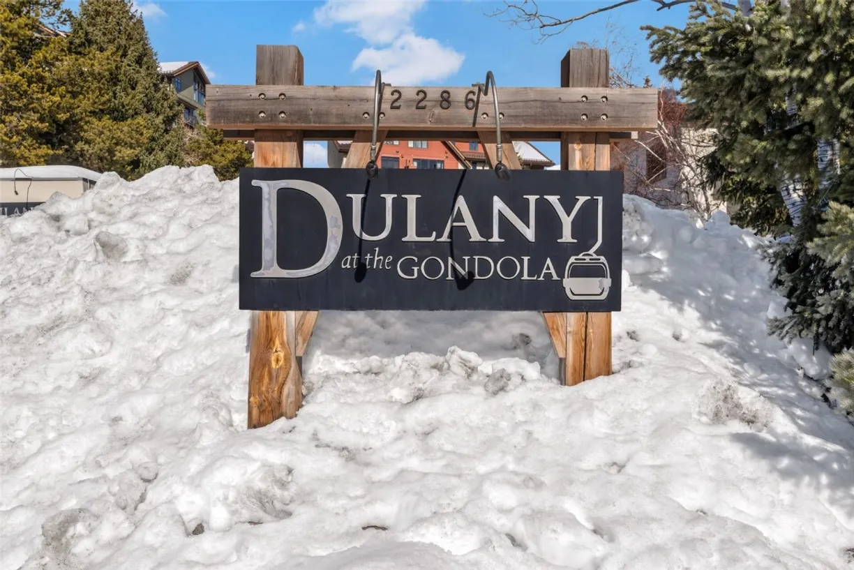 Denver Real Estate | View 2286 Apres Ski Way, 406 | 3 Beds, 3 Baths