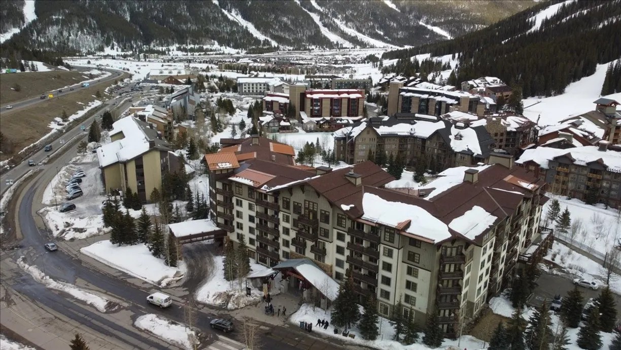 Denver Real Estate | View 910 Copper Road, 105 | Listing