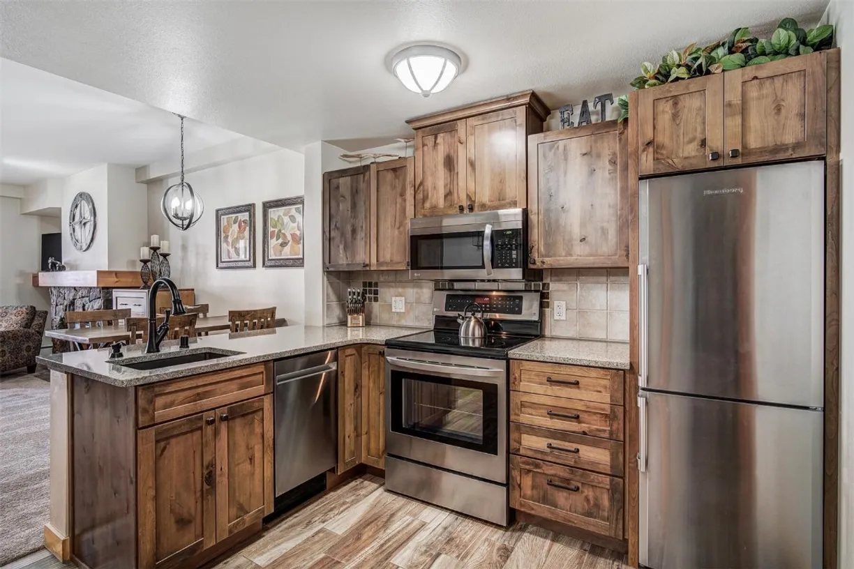 Denver Real Estate | View 910 Copper Road, 324 | 1 Bath