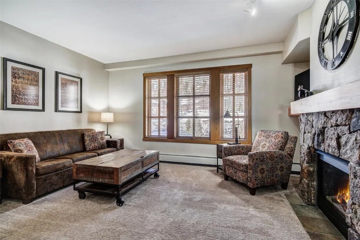 Denver Real Estate | View 910 Copper Road, 324 | Listing
