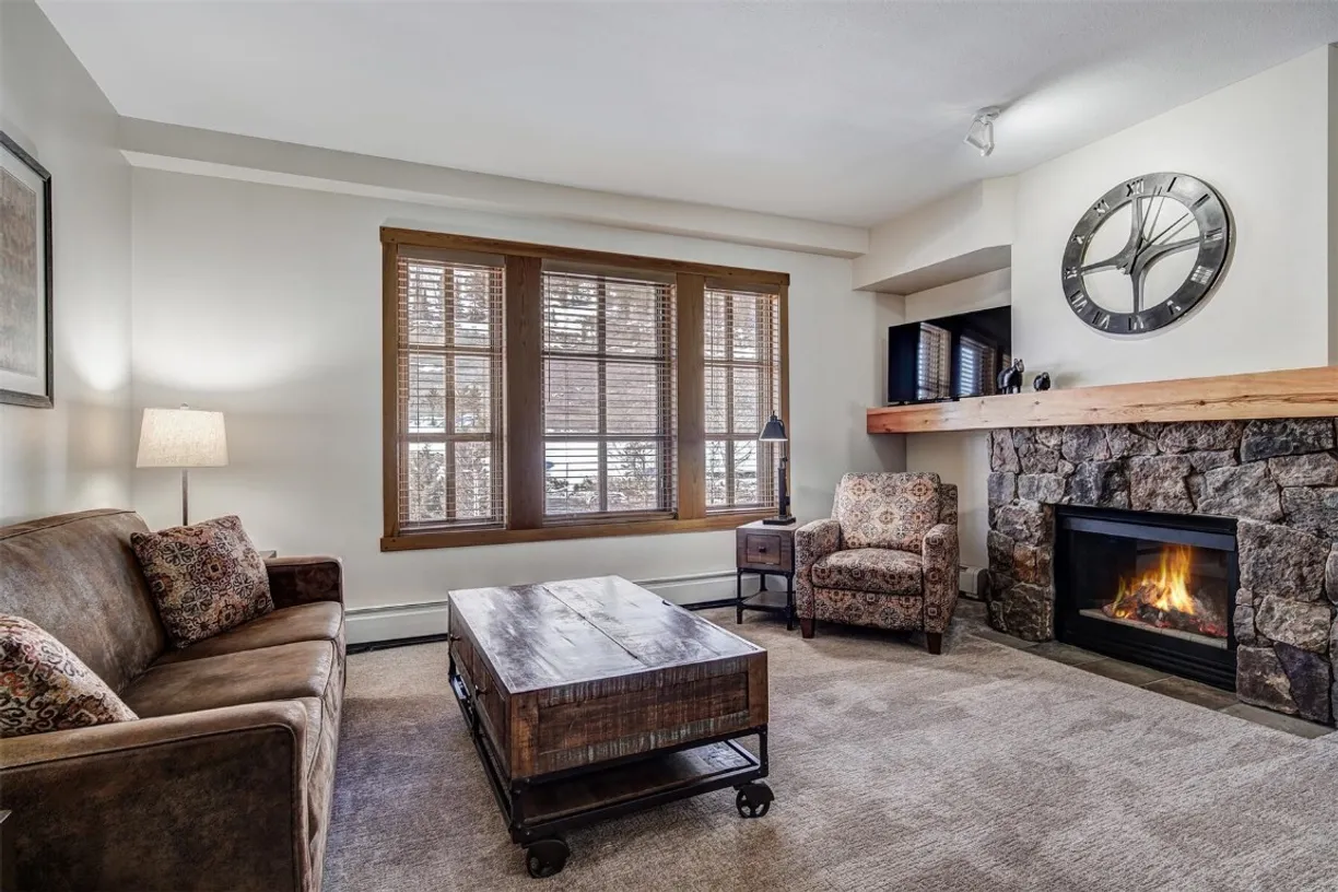 Denver Real Estate | View 910 Copper Road, 324 | Listing
