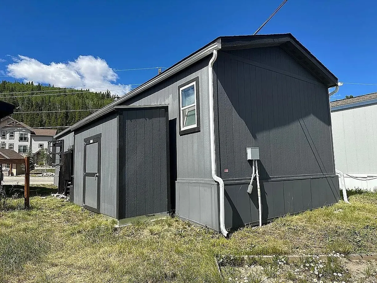 Denver Real Estate | View 847 Airport Road Space #21, 21 | Listing