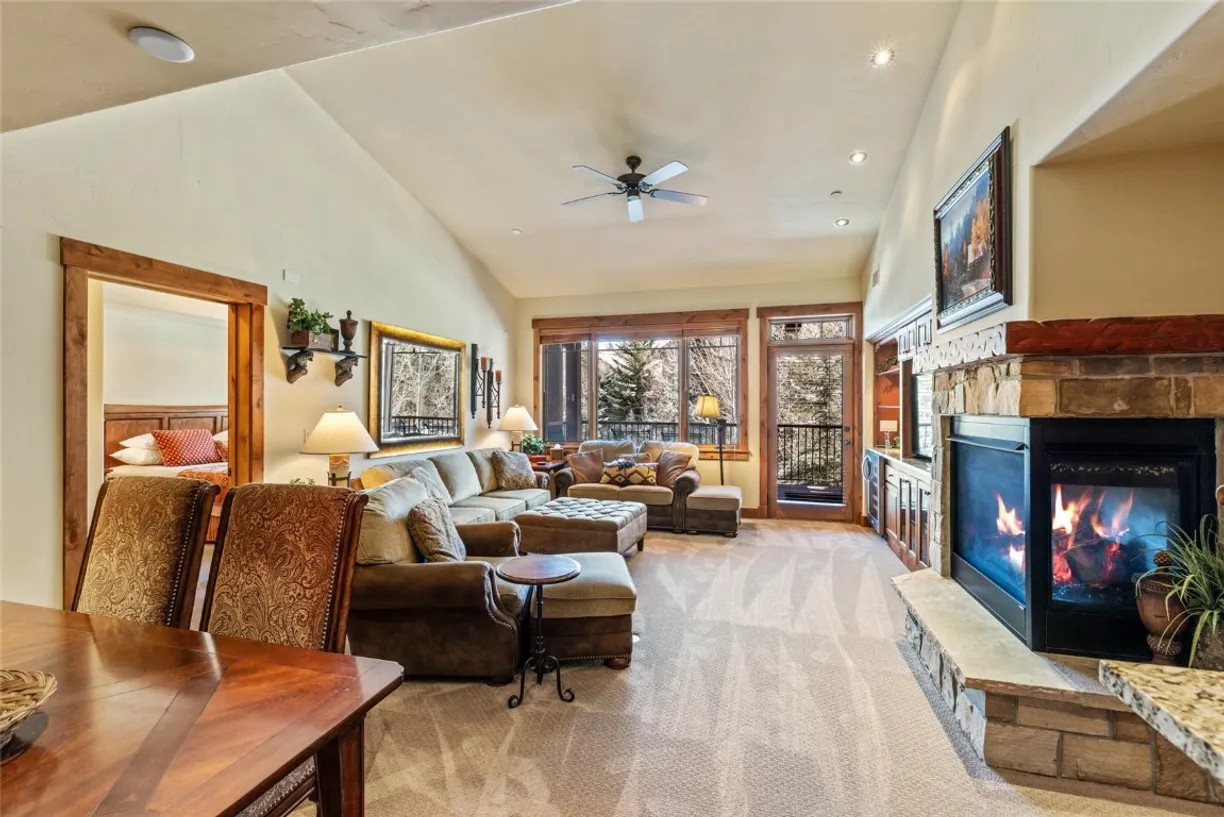 Denver Real Estate | View 1800 Medicine Springs Drive, 5308 | Listing
