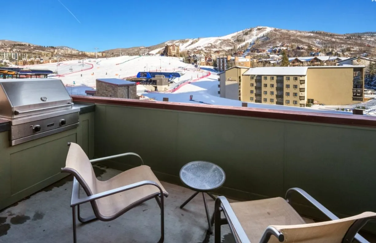 Denver Real Estate | View 2250 Apres Ski Way, RC-410-III | 4 Beds, 4 Baths