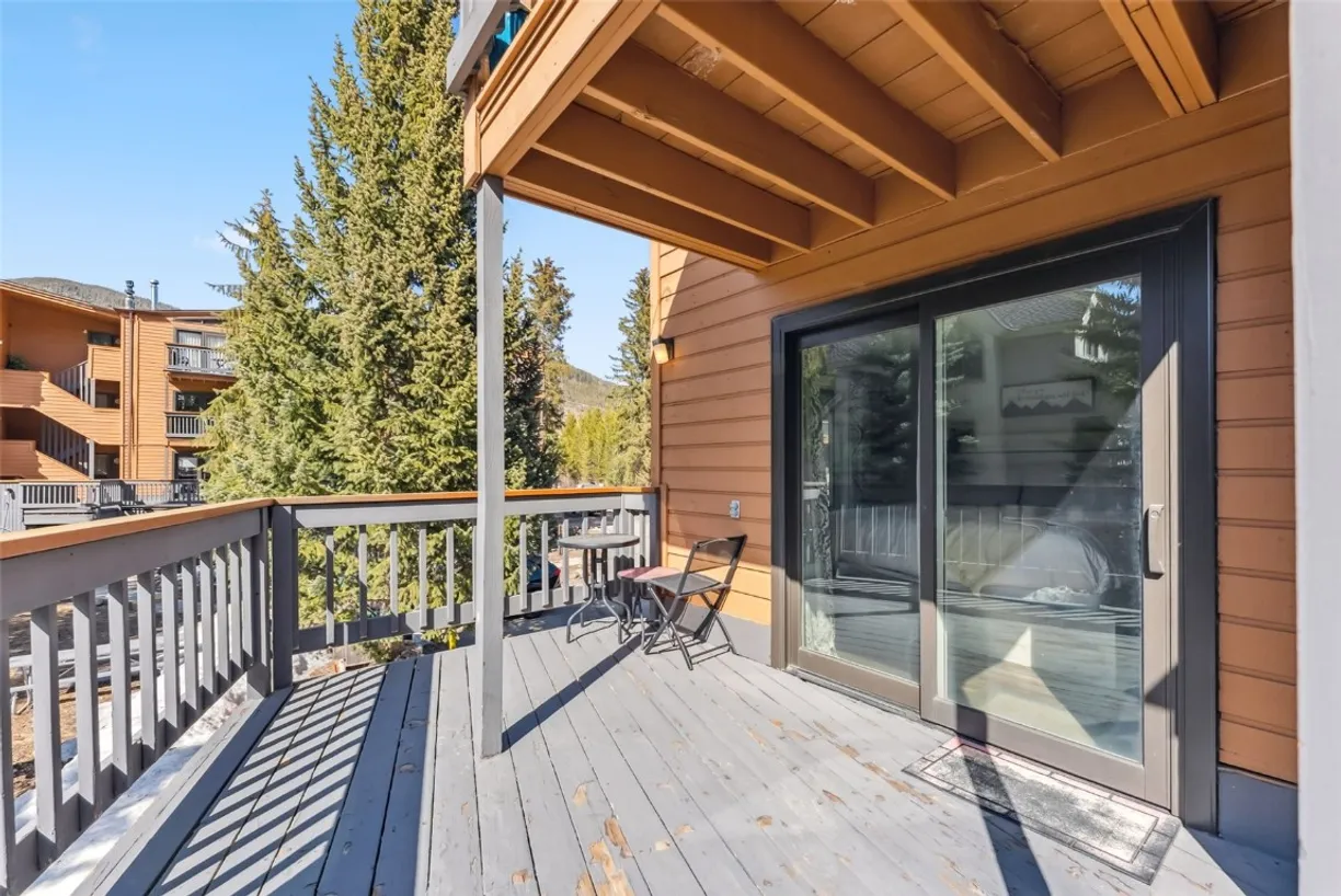 Denver Real Estate | View 1473 E Keystone Road, 2931 | 1 Bath