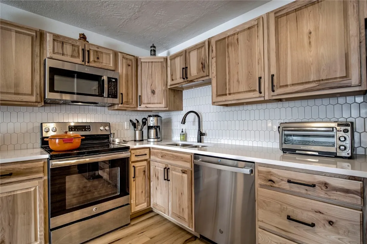 Denver Real Estate | View 1143 Straight Creek Drive, H103 | Listing