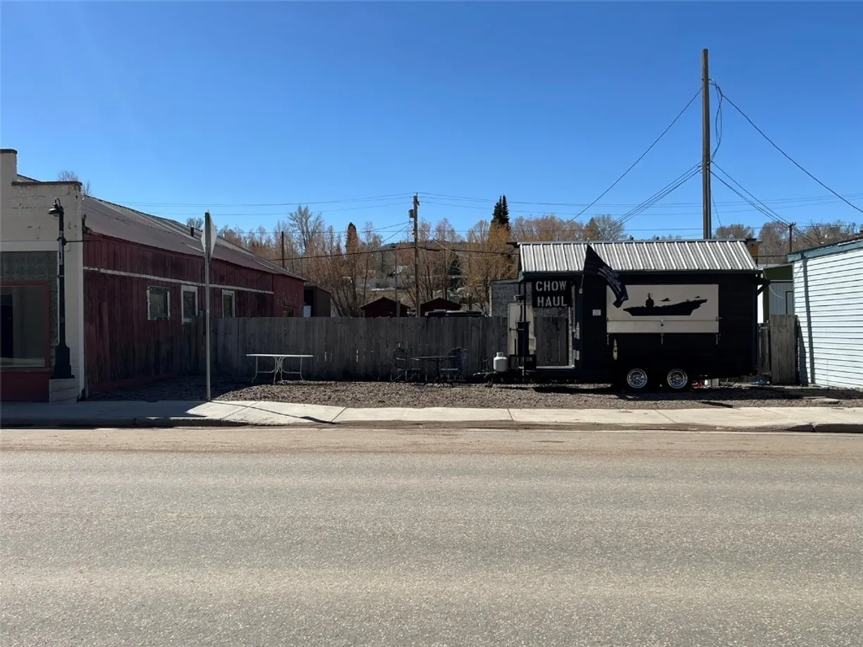 Denver Real Estate | View TBD E Main Street | Listing