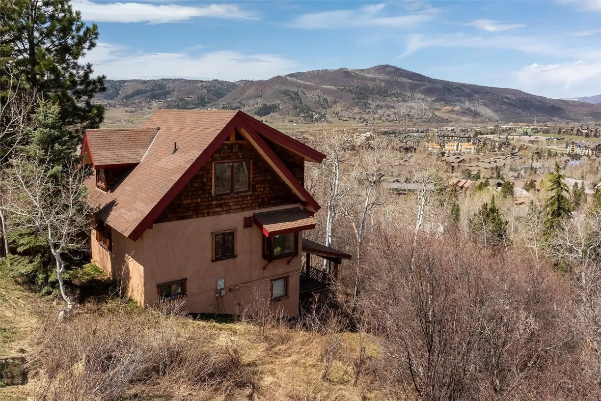 Denver Real Estate | View 2180 Val Disere Circle | Listing