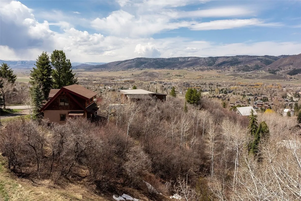 Denver Real Estate | View 2180 Val Disere Circle | Listing