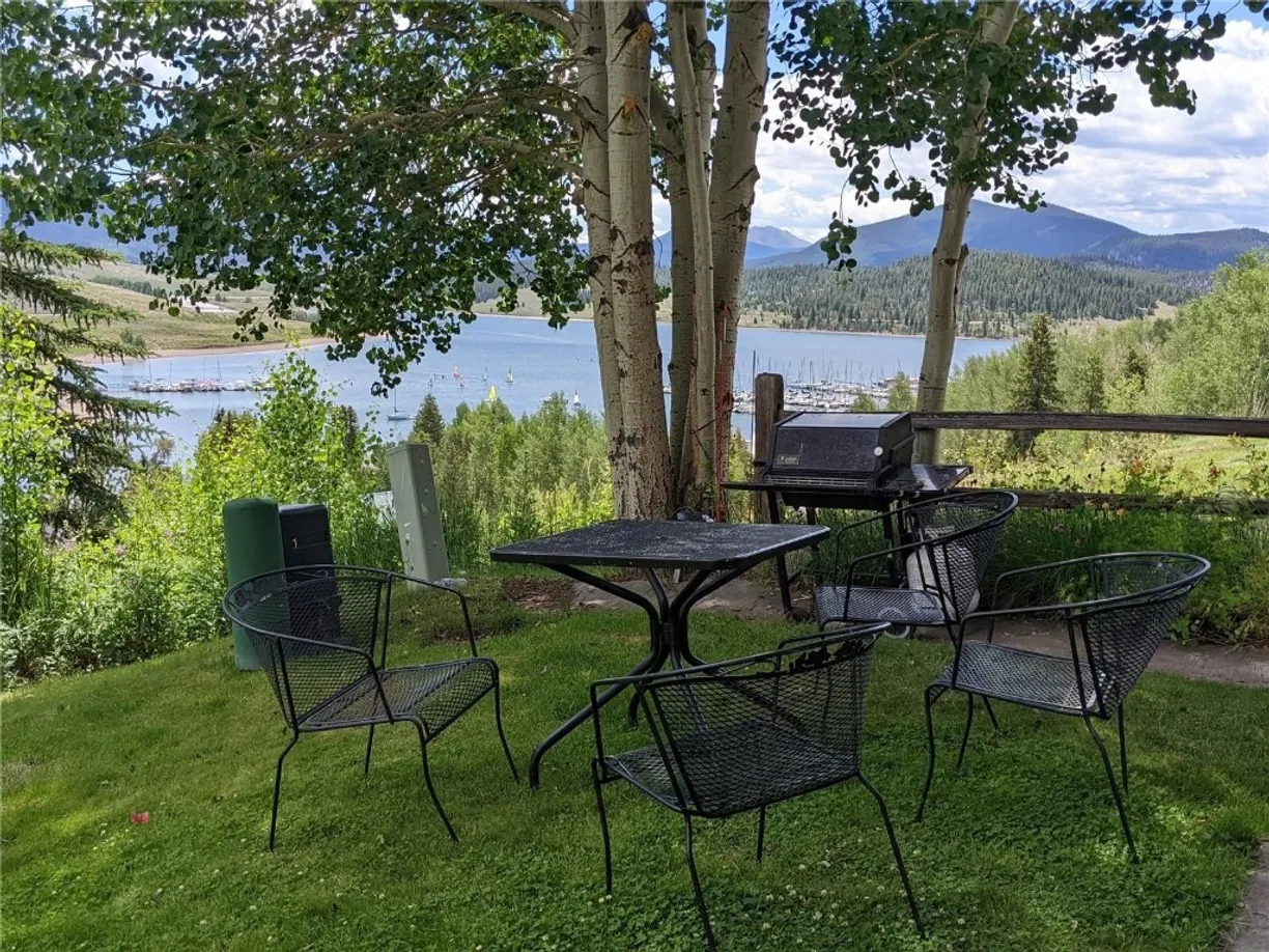 Denver Real Estate | View 370 E La Bonte Street, A | Listing