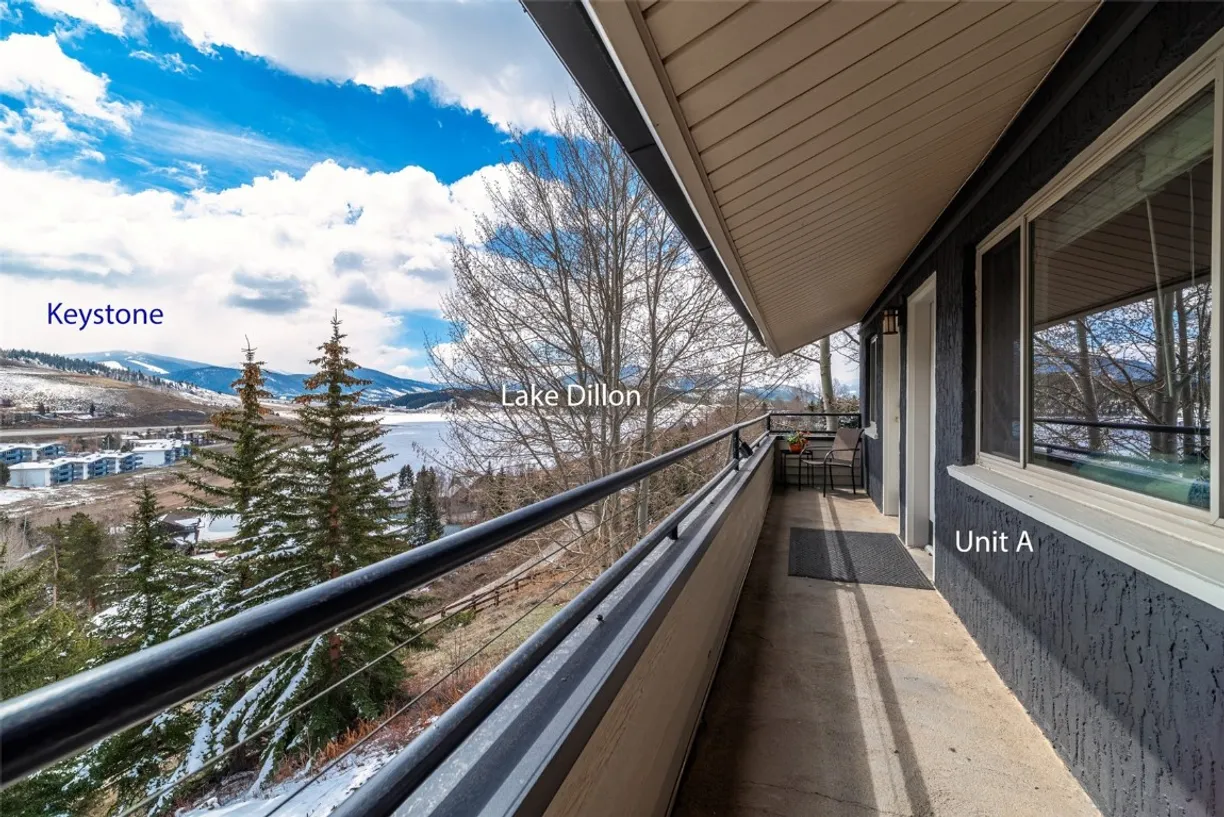 Denver Real Estate | View 370 E La Bonte Street, A | 3 Beds, 2 Baths