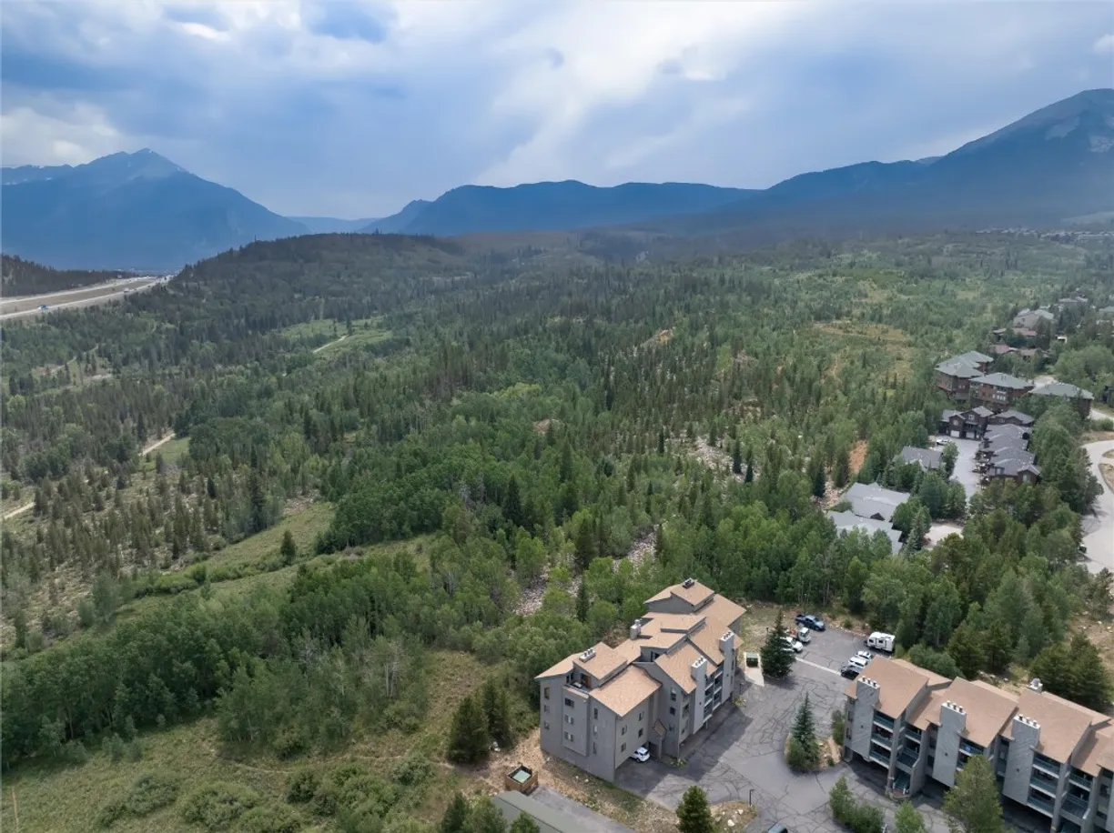 101 Ryan Gulch Court #A104, Silverthorne, CO 80498 Property for sale