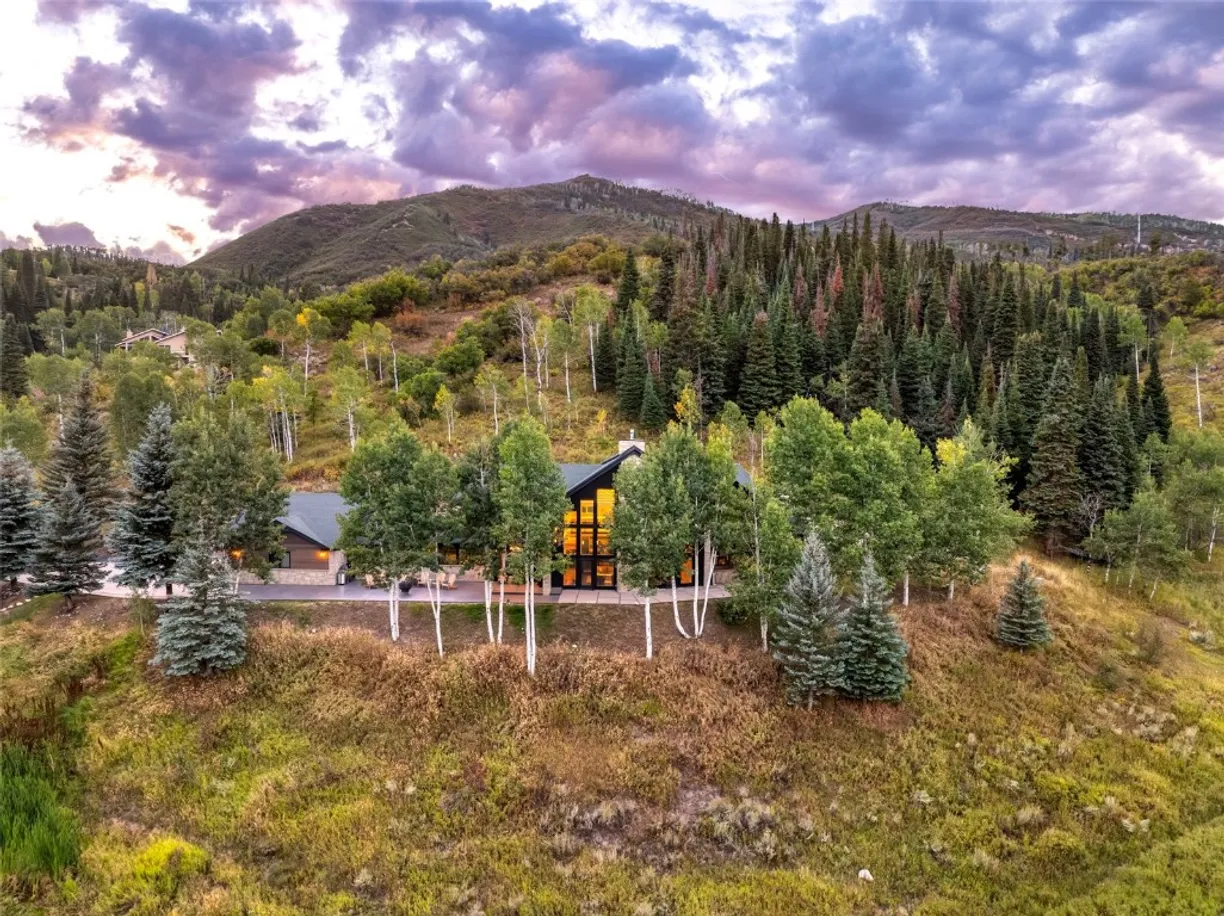 31655 Sugar Ridge Road, Steamboat Springs, CO 80487 Property for sale