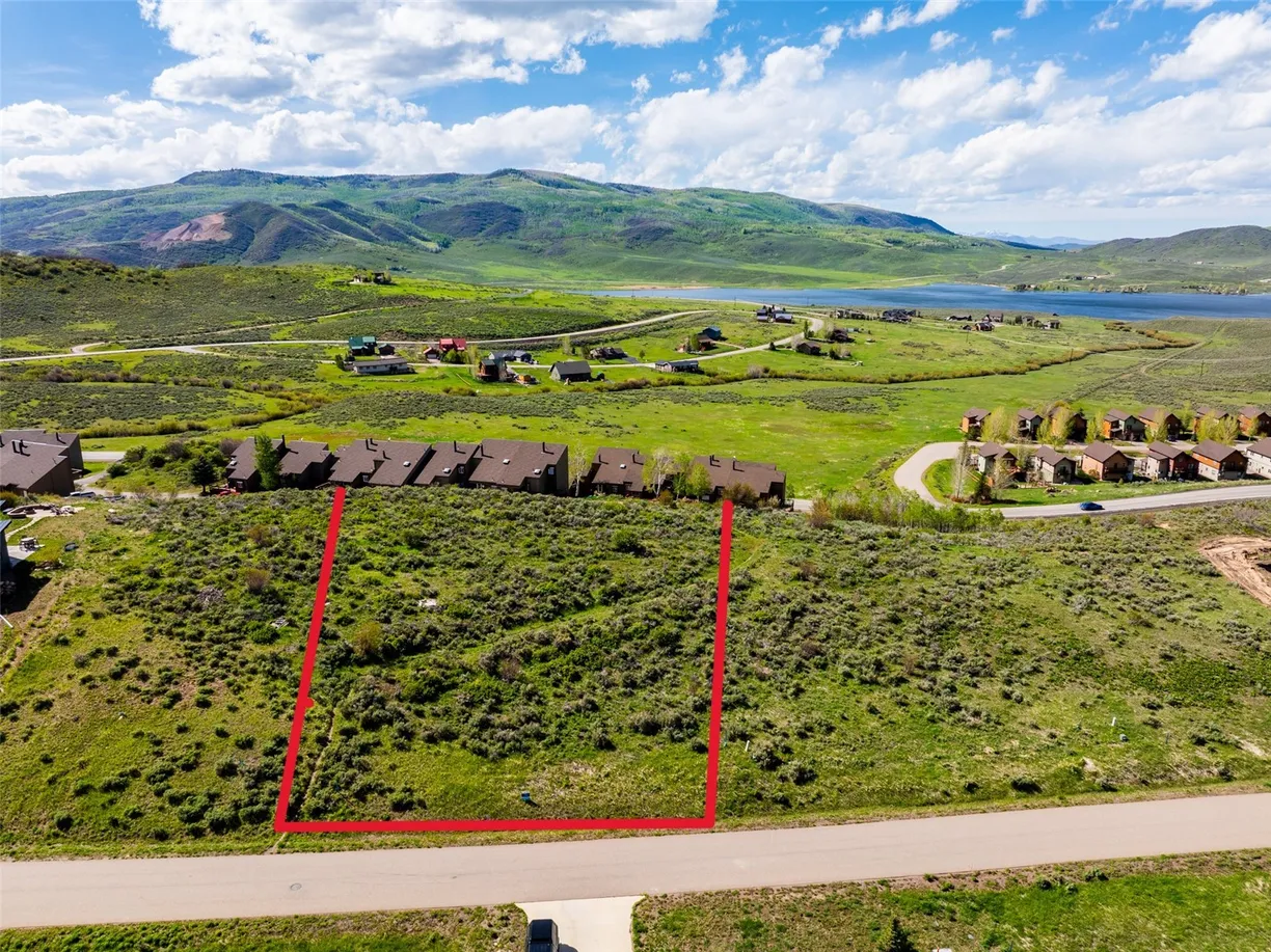 23395 Postrider Trail, Oak Creek, CO 80467 Property for sale