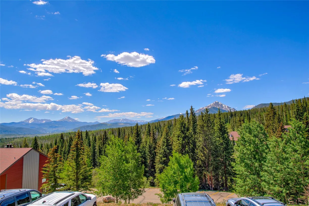 9800 Ryan Gulch Road #A-101, Silverthorne, CO 80498 Property for sale