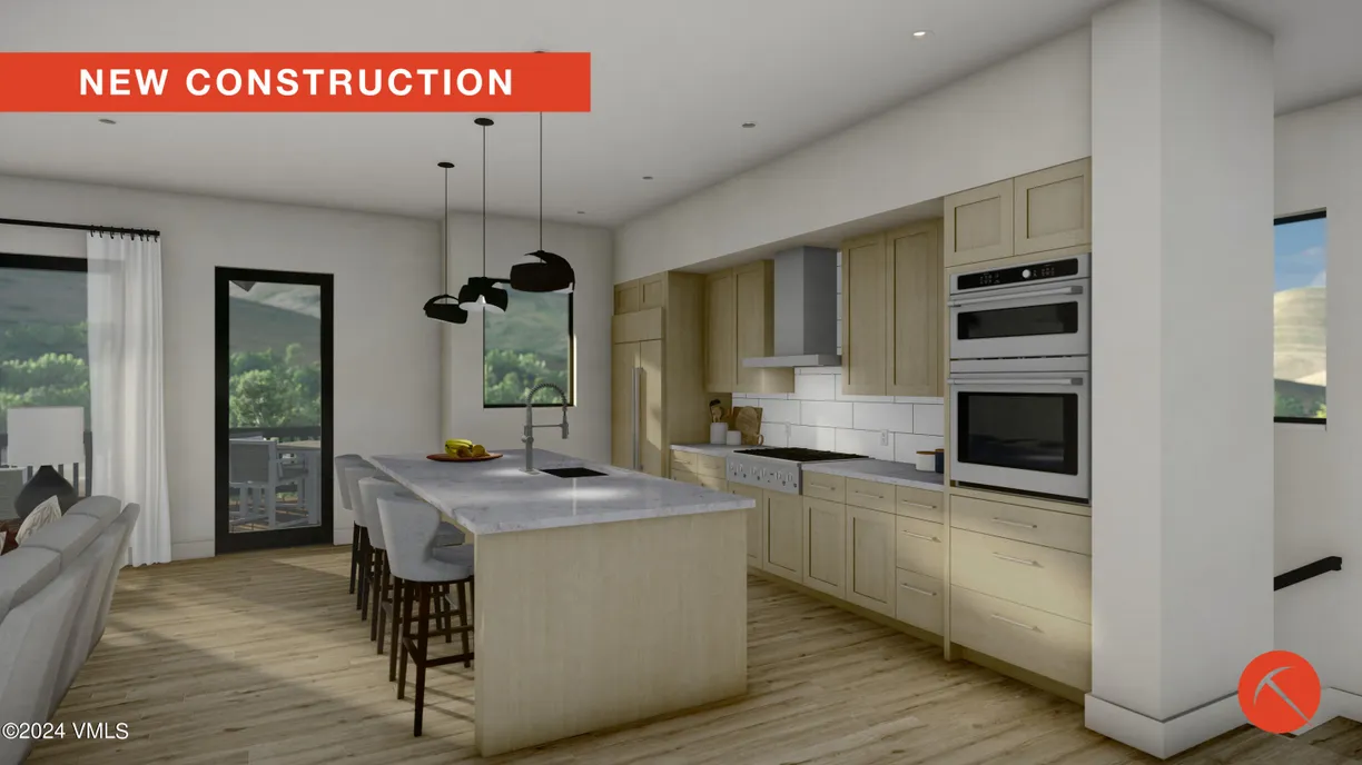 Denver Real Estate | View 0126 Miles End Lane | Listing