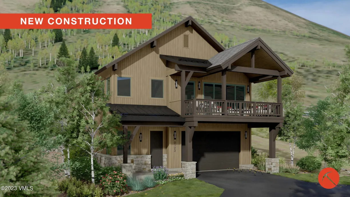 Denver Real Estate | View 0126 Miles End Lane | 4 Beds, 3 Baths