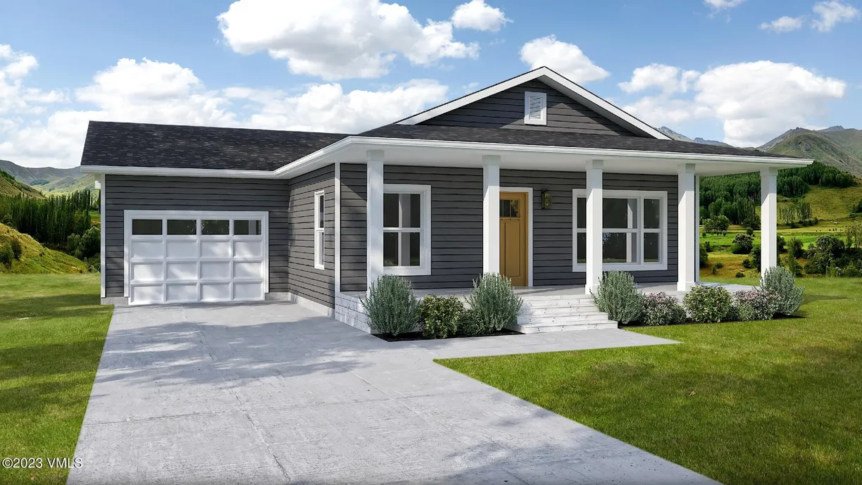 Denver Real Estate | View 195 Blackhawk Road | 3 Beds, 2 Baths