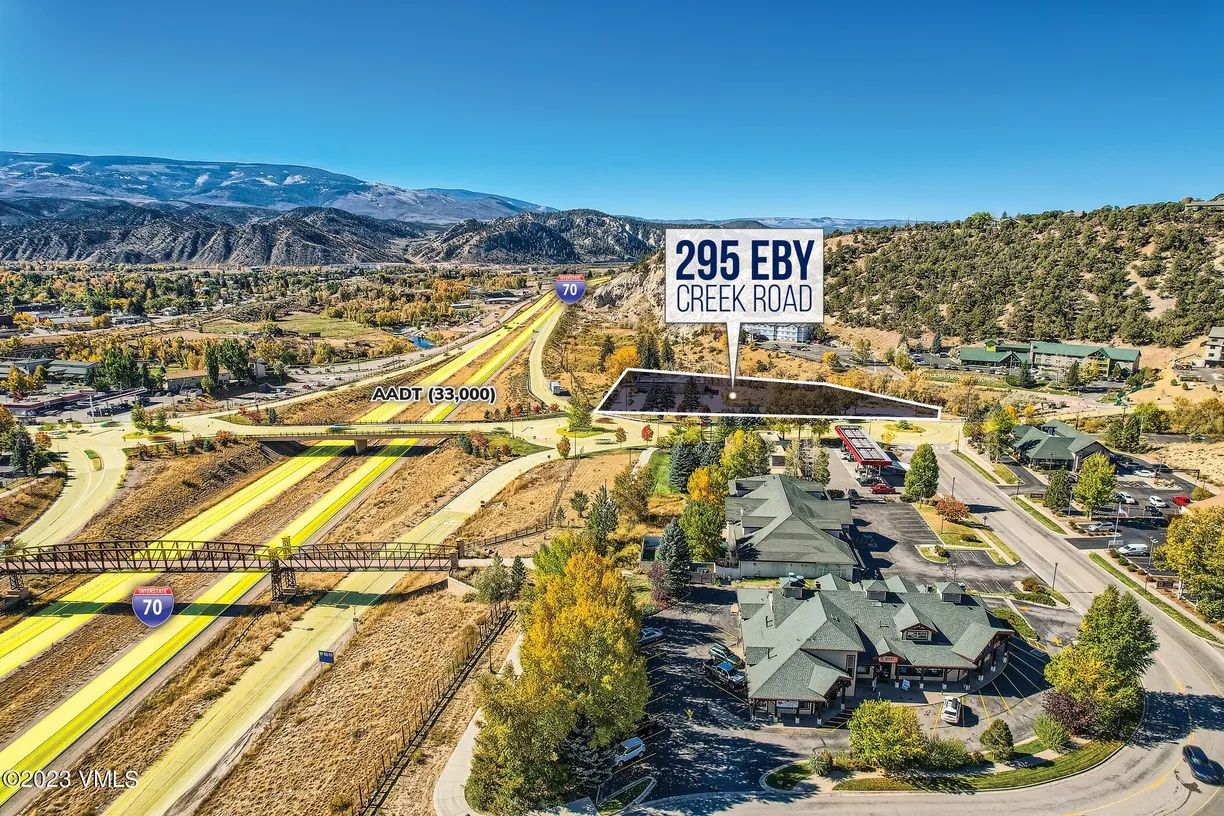Denver Real Estate | View 295 Eby Creek Road