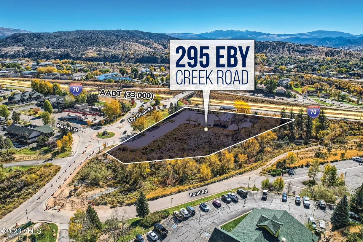 Denver Real Estate | View 295 Eby Creek Road | Listing