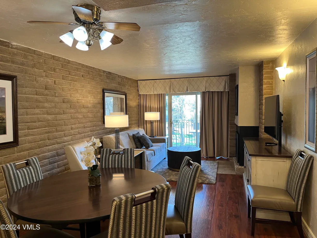 Denver Real Estate | View 1020 Vail View Drive, 1104-10 | 2 Beds, 2 Baths