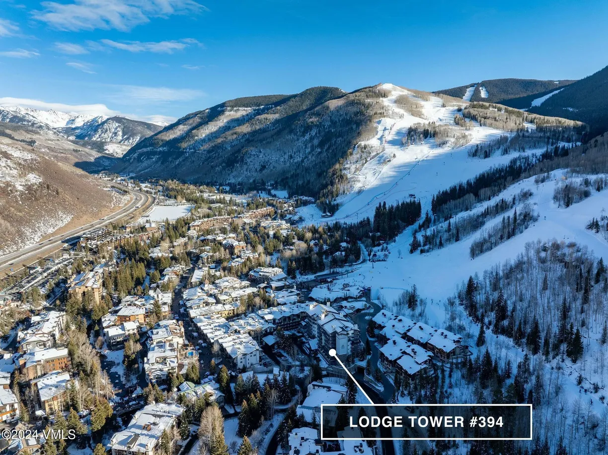 Denver Real Estate | View 200 Vail Road, 394 | Listing