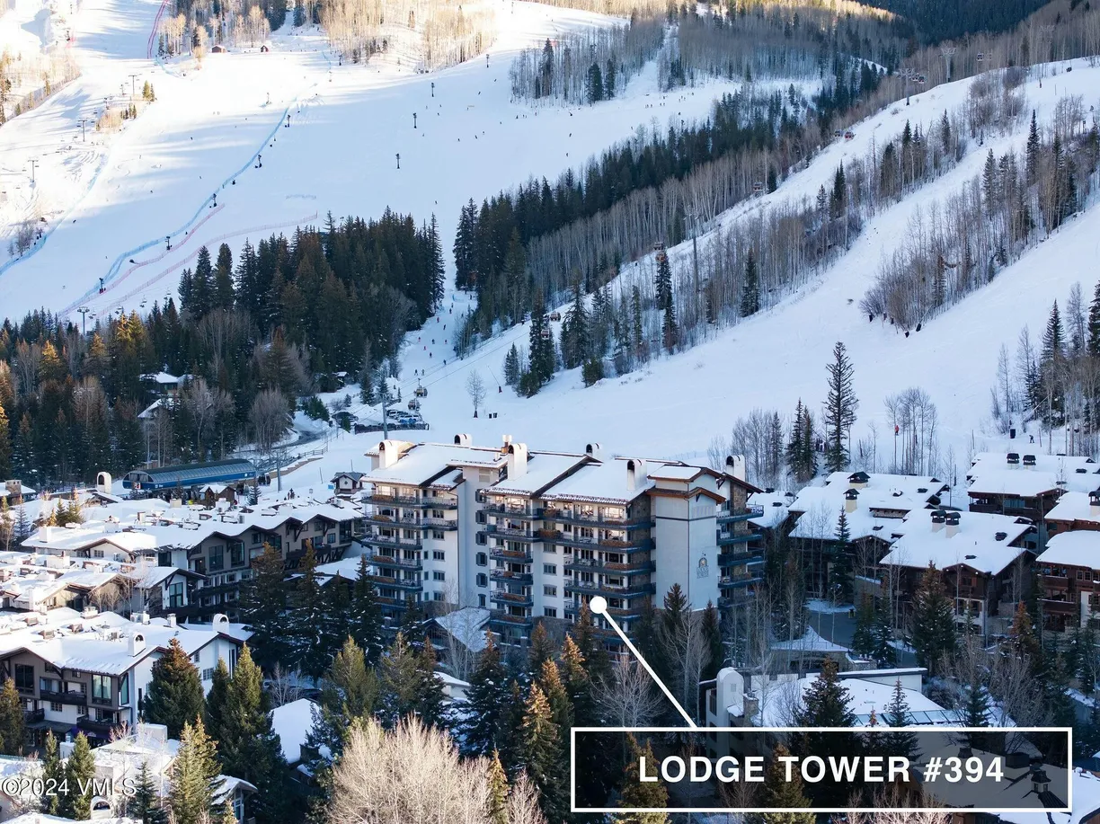 Denver Real Estate | View 200 Vail Road, 394 | Listing